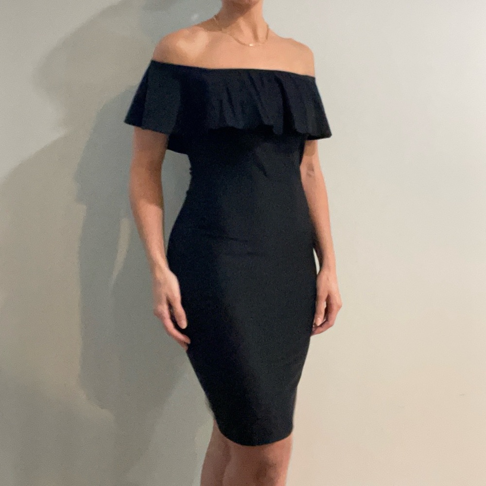 Victoria Secret Sport Body-con Dress 🖤